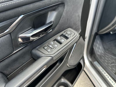 2025 RAM 1500 RHO
