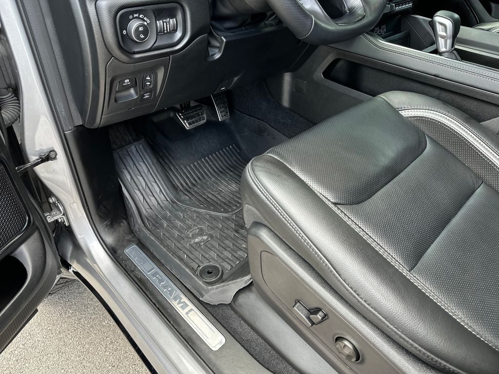 2025 RAM 1500 RHO