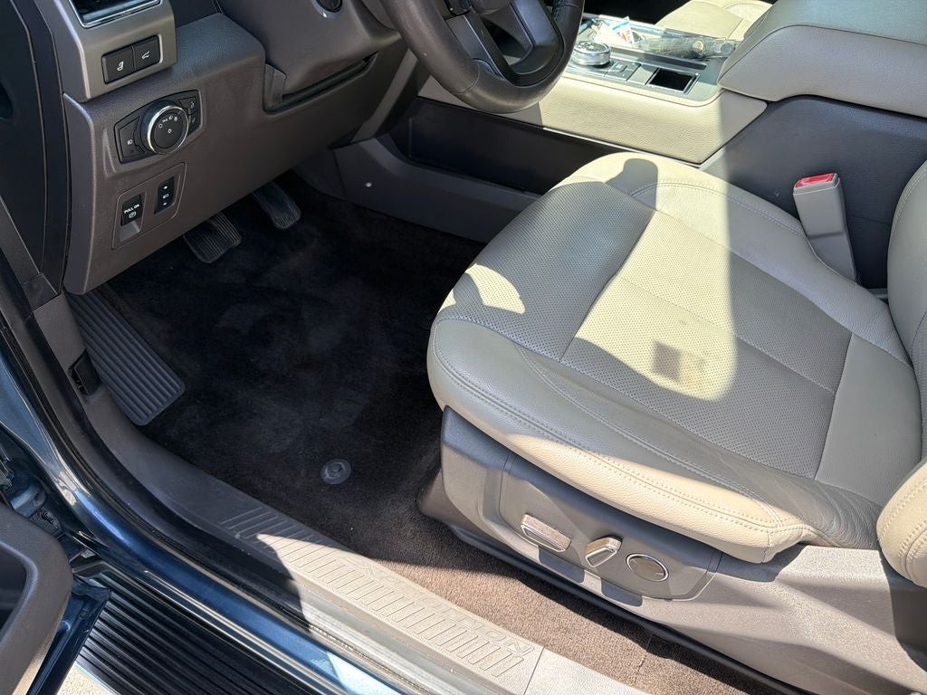 2018 Ford Expedition XLT