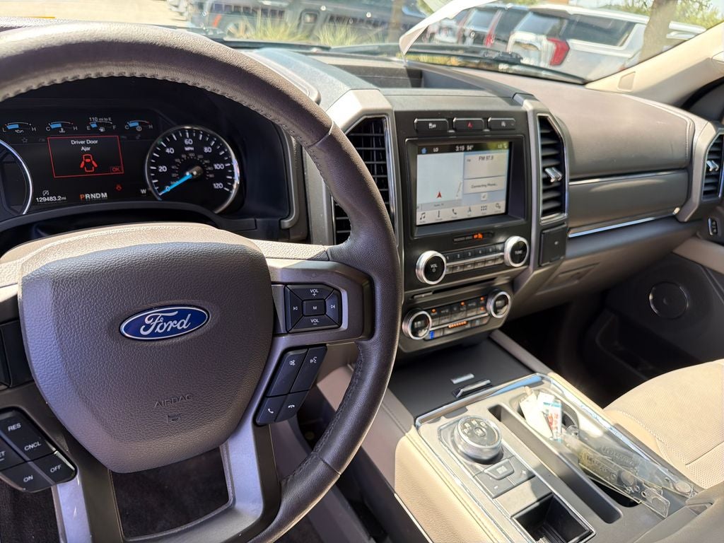 2018 Ford Expedition XLT