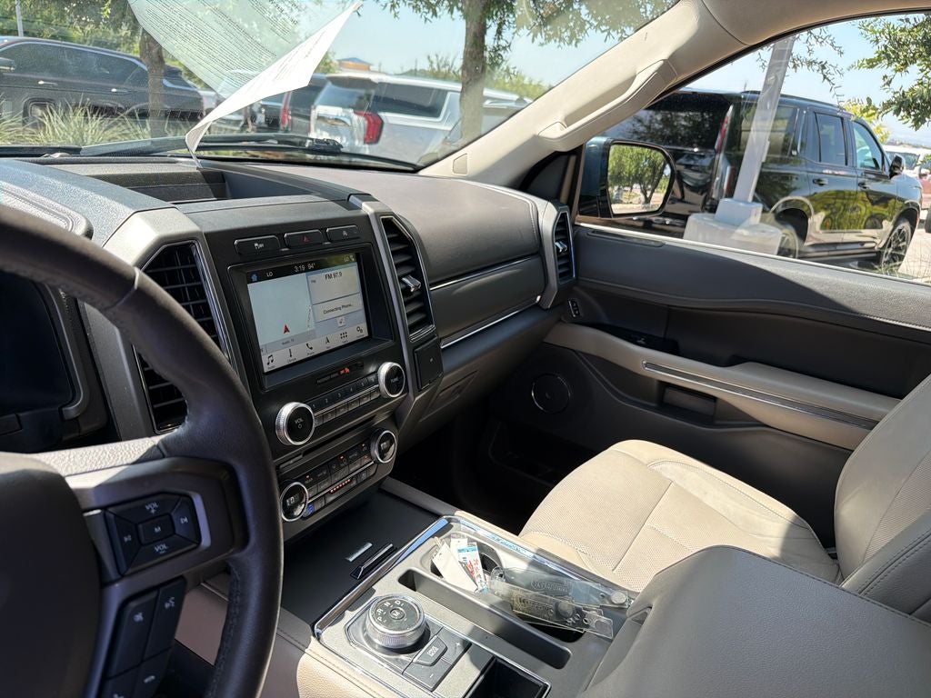 2018 Ford Expedition XLT