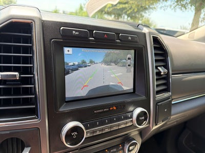 2018 Ford Expedition XLT