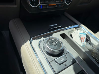 2018 Ford Expedition XLT
