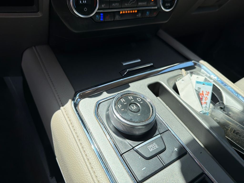 2018 Ford Expedition XLT