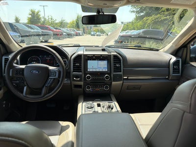 2018 Ford Expedition XLT
