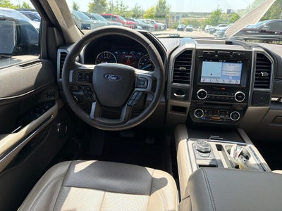2018 Ford Expedition XLT