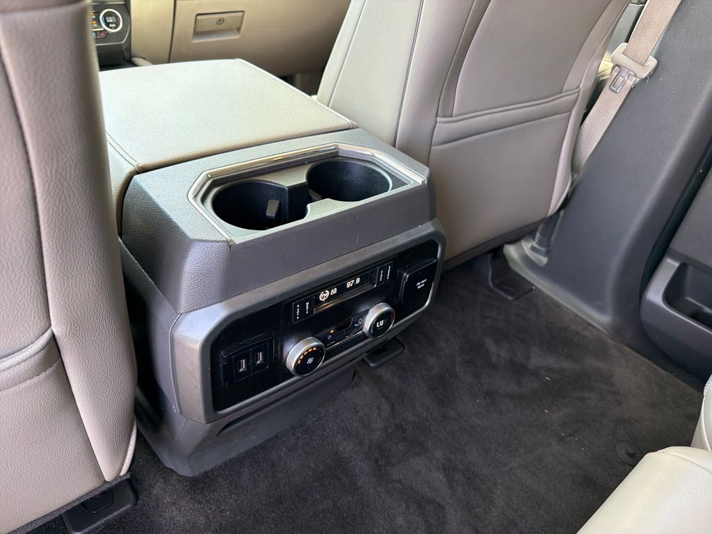 2018 Ford Expedition XLT