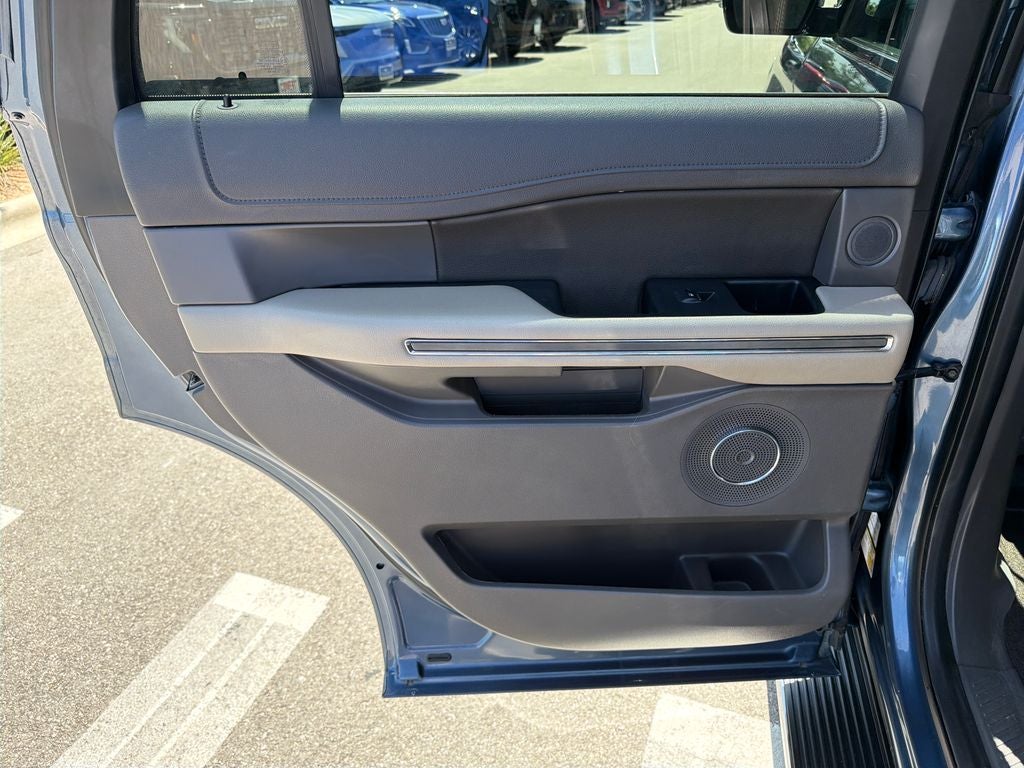 2018 Ford Expedition XLT
