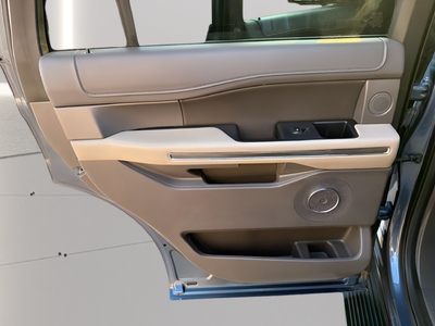 2018 Ford Expedition XLT