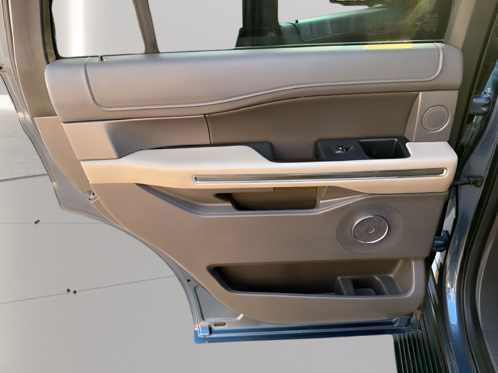 2018 Ford Expedition XLT