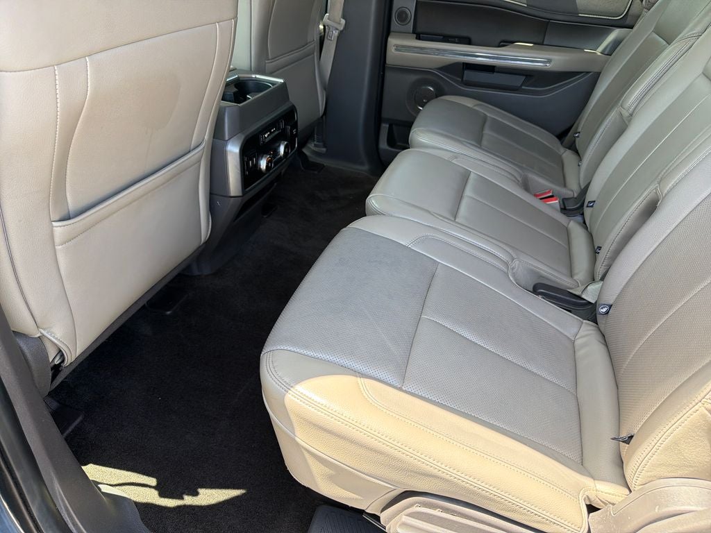 2018 Ford Expedition XLT