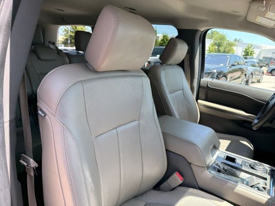 2018 Ford Expedition XLT