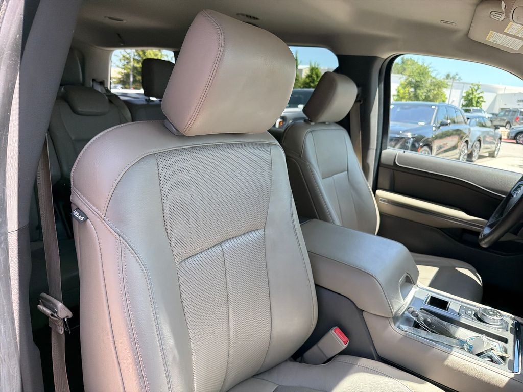 2018 Ford Expedition XLT