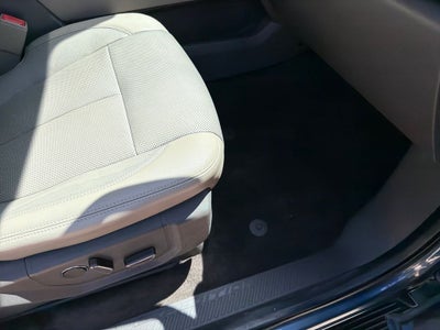 2018 Ford Expedition XLT