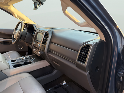 2018 Ford Expedition XLT