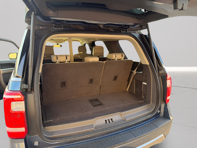2018 Ford Expedition XLT