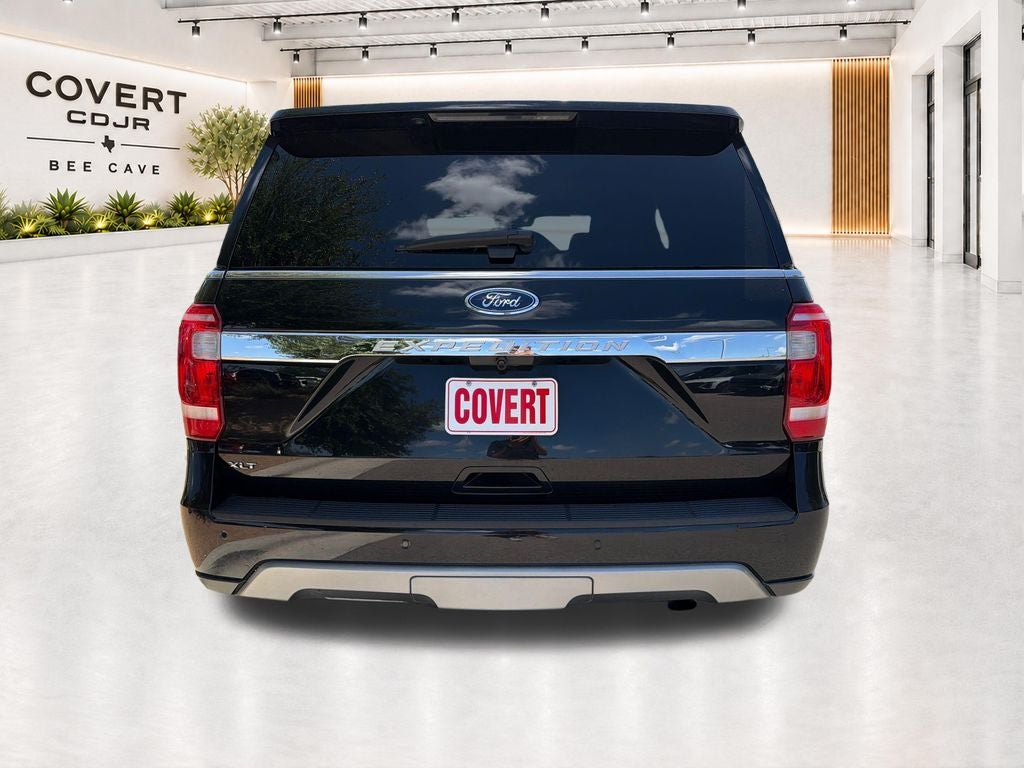 2020 Ford Expedition XLT