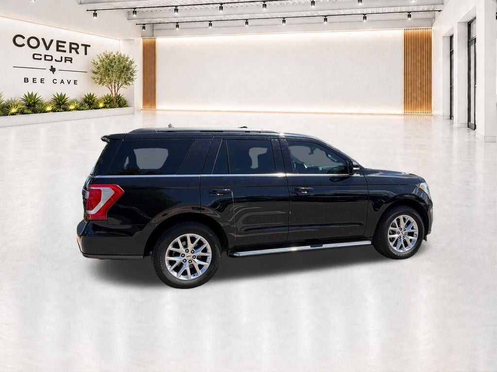 2020 Ford Expedition XLT