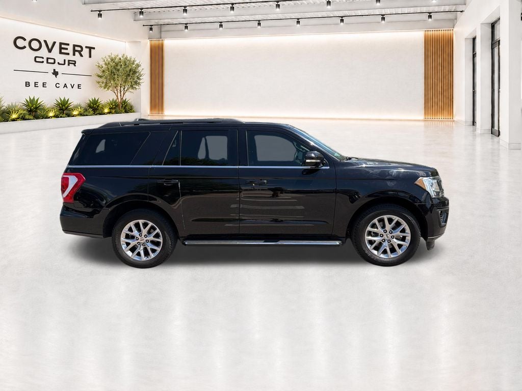 2020 Ford Expedition XLT