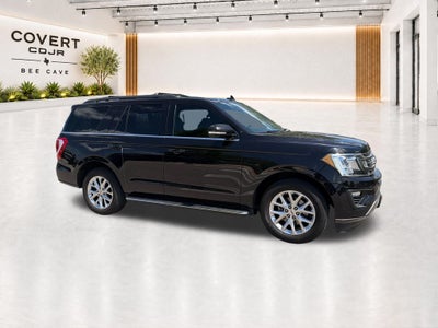 2020 Ford Expedition XLT