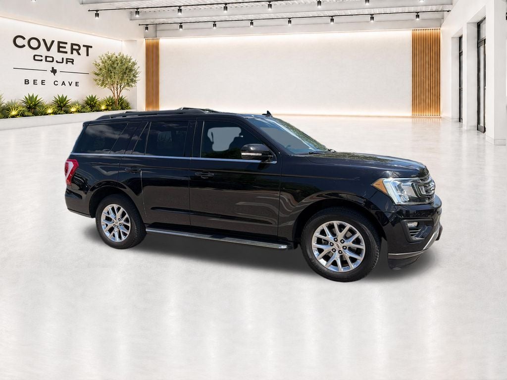 2020 Ford Expedition XLT