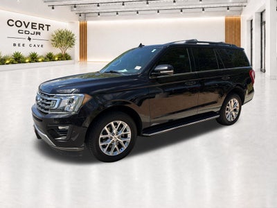 2020 Ford Expedition XLT