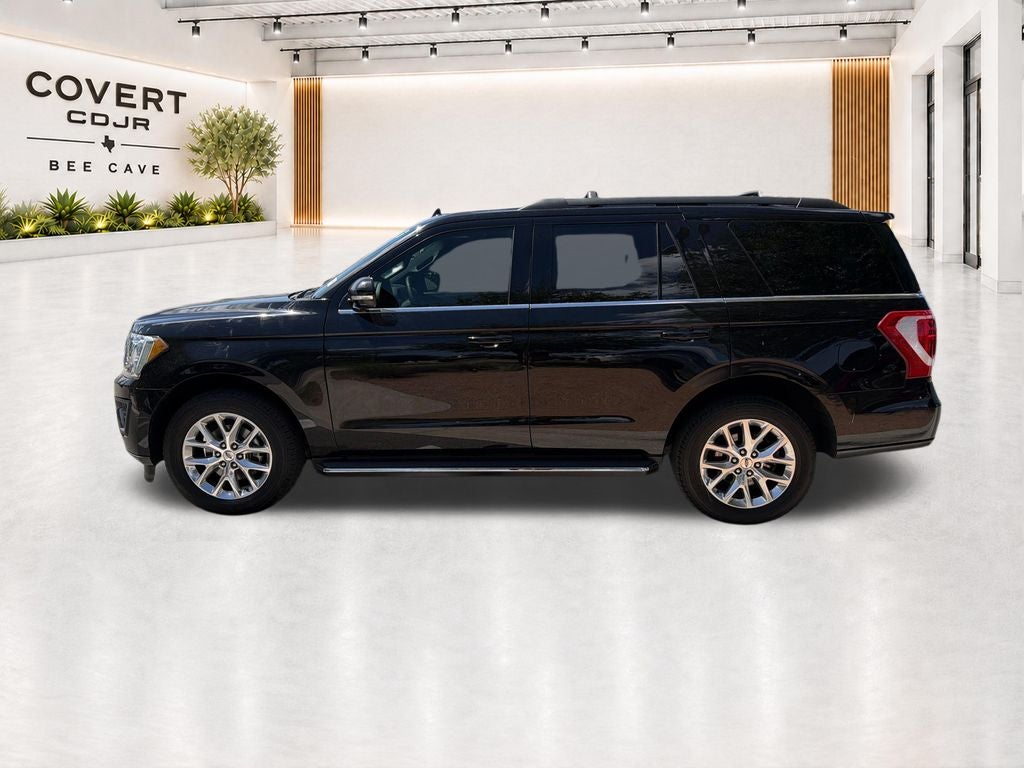 2020 Ford Expedition XLT