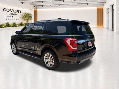 2020 Ford Expedition XLT