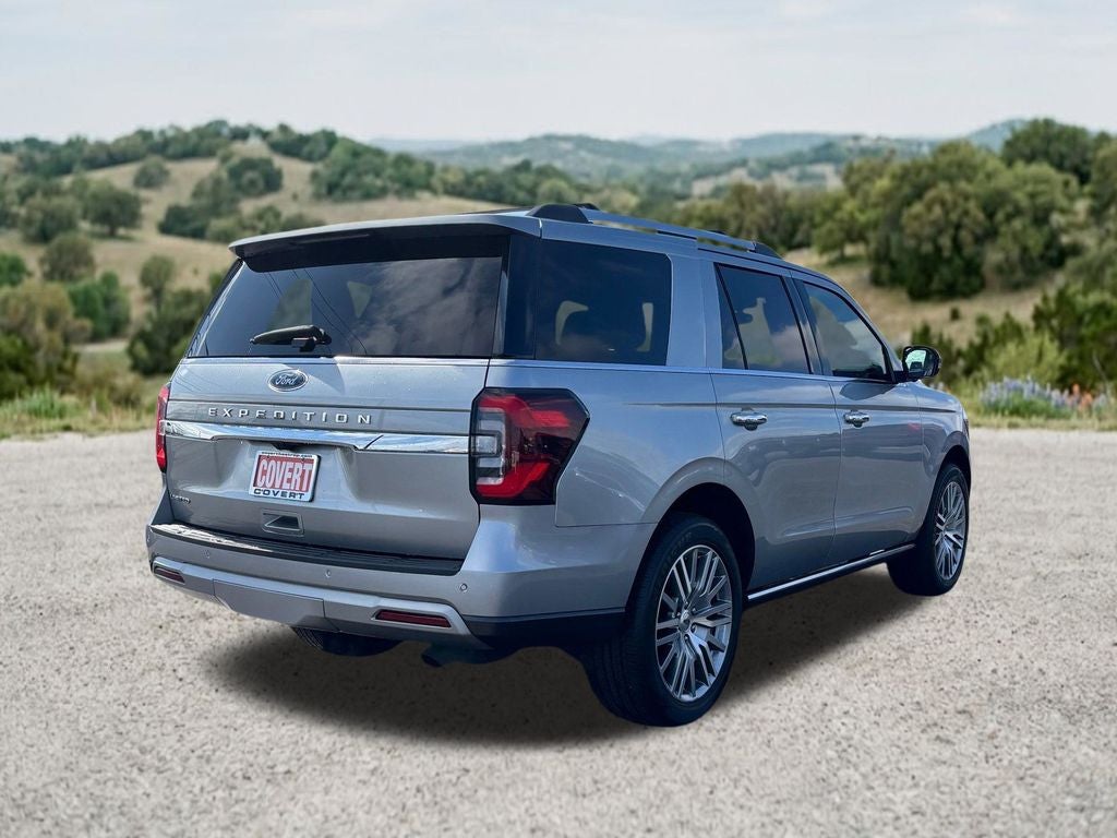 2024 Ford Expedition Limited