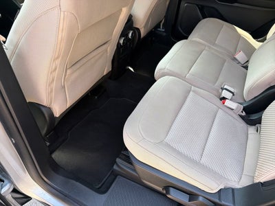 2021 Ford Explorer Base
