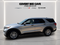 2021 Ford Explorer Base