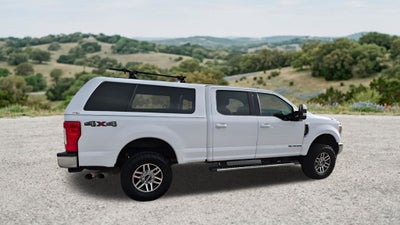2019 Ford F-250SD Lariat