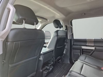 2019 Ford F-250SD Lariat