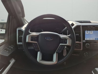 2019 Ford F-250SD Lariat