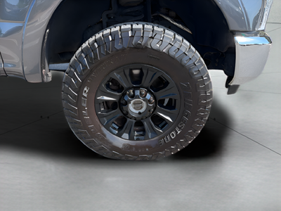 2020 Ford F-250SD Lariat