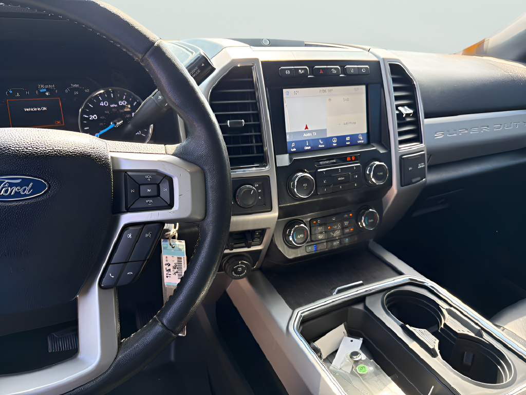 2020 Ford F-250SD Lariat