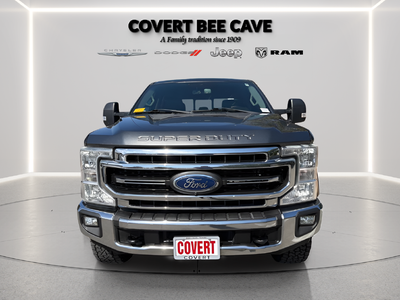 2020 Ford F-250SD Lariat