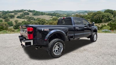 2023 Ford F-350SD King Ranch