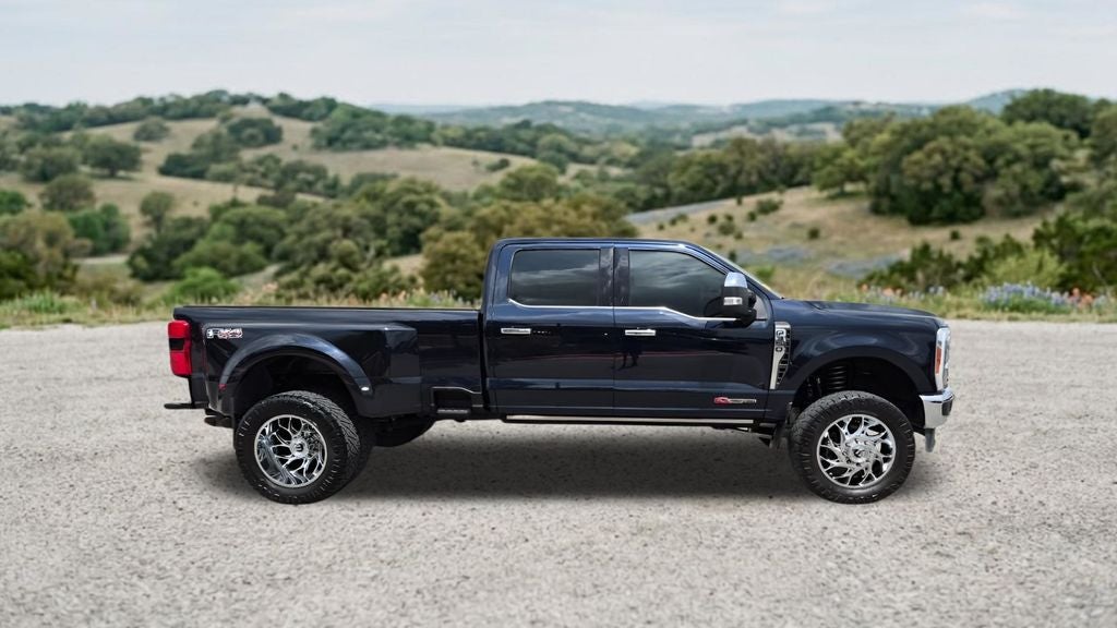 2023 Ford F-350SD King Ranch