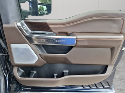 2023 Ford F-350SD King Ranch