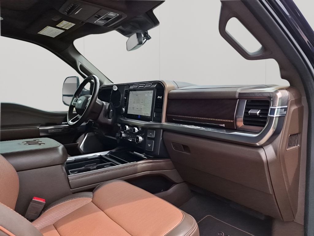 2023 Ford F-350SD King Ranch