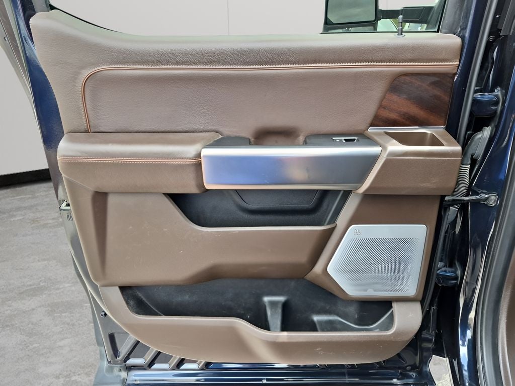 2023 Ford F-350SD King Ranch