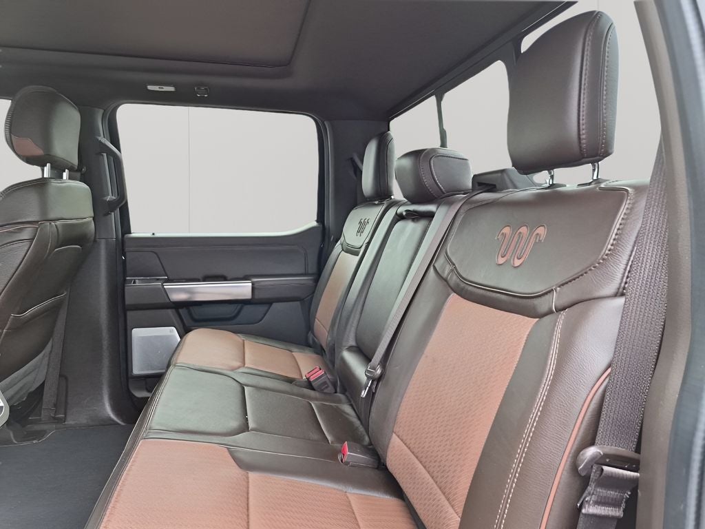2023 Ford F-350SD King Ranch