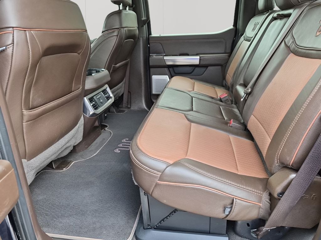 2023 Ford F-350SD King Ranch