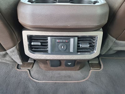2023 Ford F-350SD King Ranch