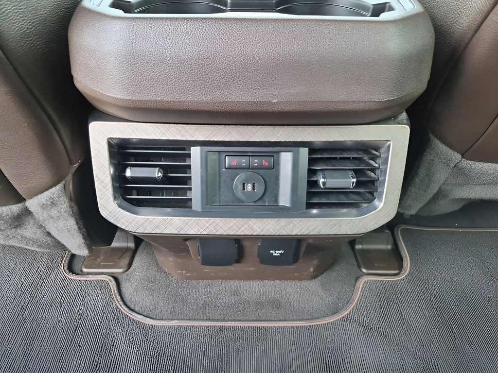 2023 Ford F-350SD King Ranch