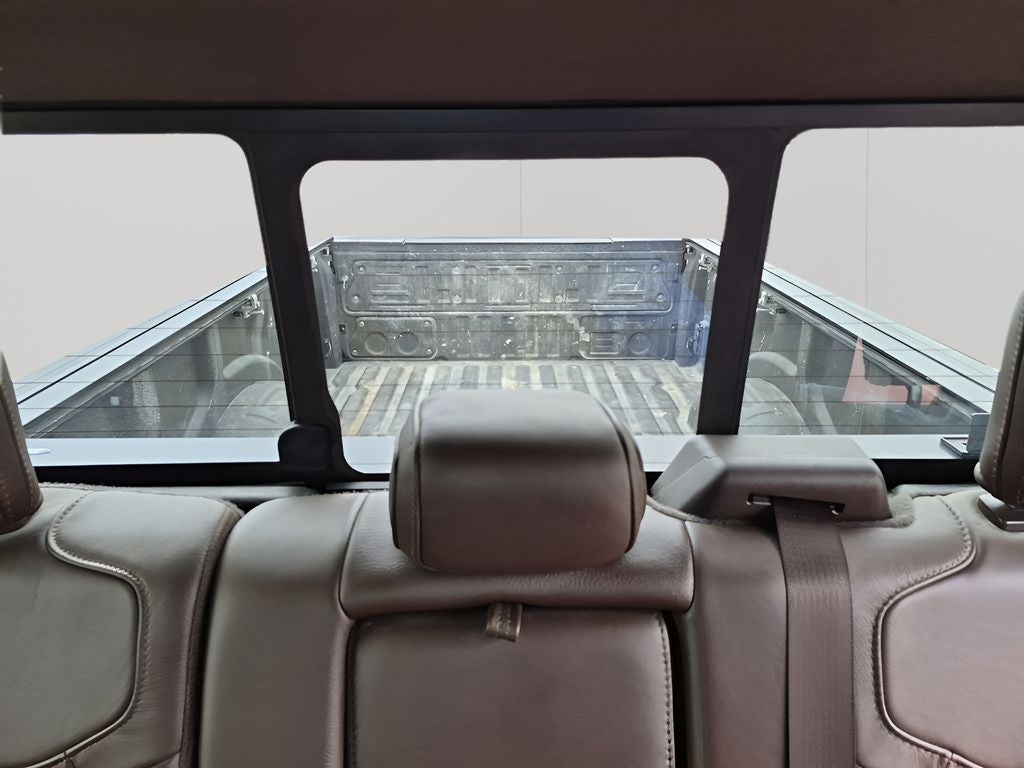 2023 Ford F-350SD King Ranch