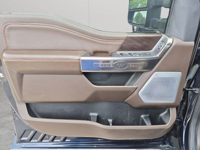 2023 Ford F-350SD King Ranch