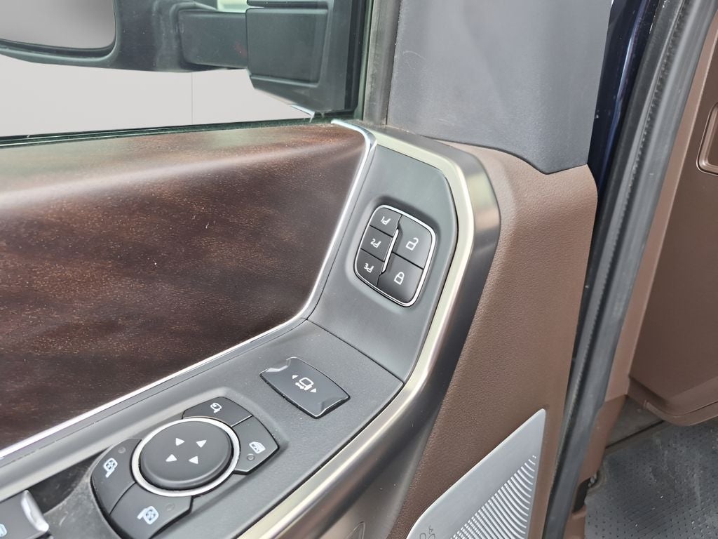 2023 Ford F-350SD King Ranch