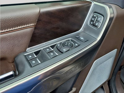 2023 Ford F-350SD King Ranch